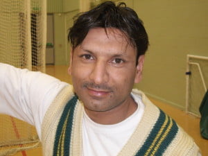 Craftsman of the Old School