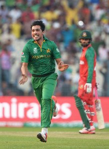 Mohammad Amir an “Impure” in the “Land of Pure”