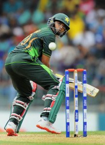 Profile of an ODI Captain