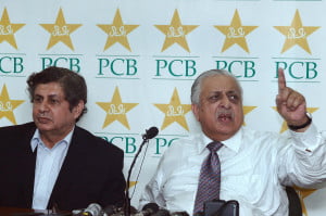 Demise of International Cricket in Pakistan