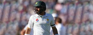 Misbah, Pakistan’s greatest captain