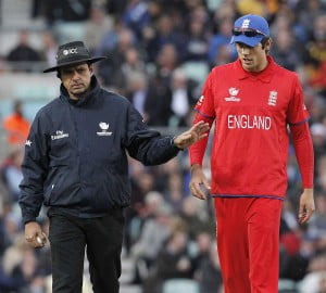Neither I nor my kids are guilty: Aleem Dar