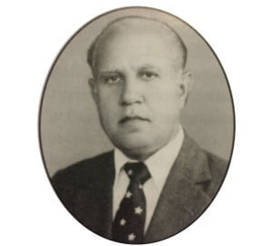 An unsung and peerless administrator of Pakistan Cricket