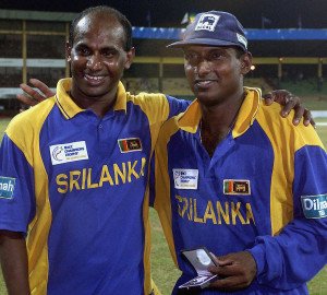A dynamite called – Aravinda de Silva
