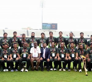 The only disability in life is a bad attitude