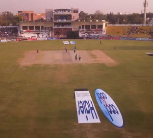 Controversies hunting Pakistan Cup