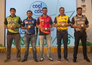 Pakistan Cup 2016