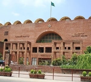 Lack of Professionalism in PCB