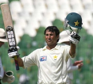 Short temper belittles Younis’s greatness