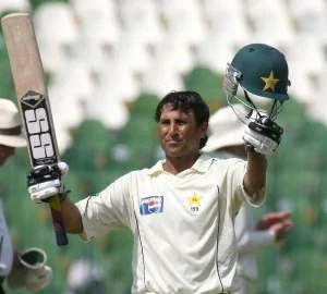 Short temper belittles Younis’s greatness