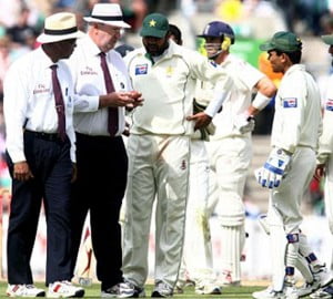 Inzy: A journey from forfeited Oval Test to the chief selector