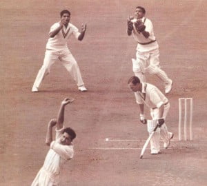 Test Series Between England v Pakistan-Always Awesome Events