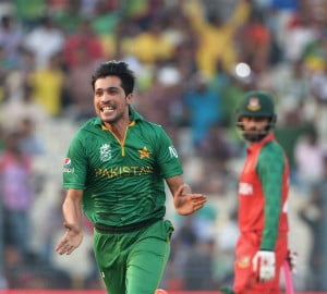 Amir UK visa: PCB hopeful of breakthrough
