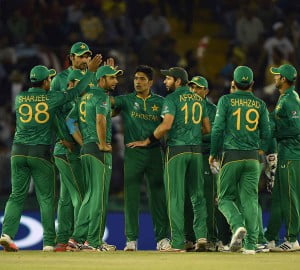 Attitude Problem in Pakistan Cricket