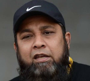Inzamam wants short camp in England