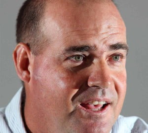 Is Mickey Arthur a good choice?