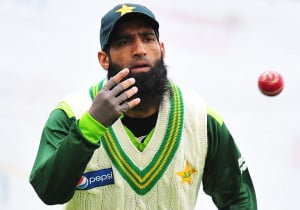 Muhammad Yousuf sets his eyes on coaching Afghanistan