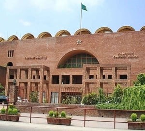 PCB writes SLC to host WI series as UAE hike fee