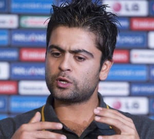 Selection committee says no to Shahzad’s inclusion