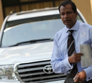 Sri Lanka thrilled about Pak-WI series shift possibility