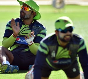 Pakistan lose patience on enfant terrible