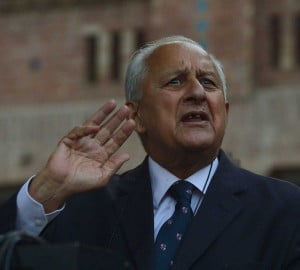 Total Confusion in PCB