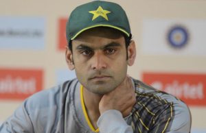 Hafeez on road to ‘swift’ recovery