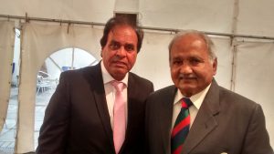 Book Review – Younis Ahmed