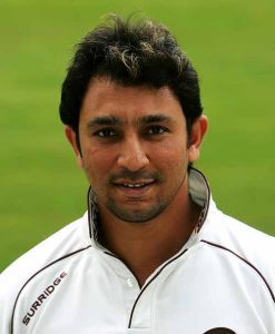 Mahmood closes in on bowling coach slot