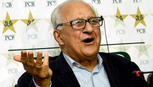 “Old fellows’ Club”, the other name of PCB