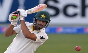 Shan ready to make his name in England