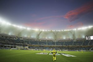 Uncertainty over Pak-WI series venue ends