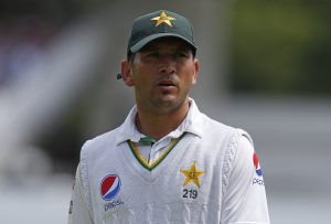 Happy for my six-for, says Yasir