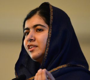 PCB invites Nobel winner Malala for Birmingham Test