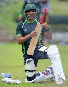 Pakistan batsmen ready for England, says Younis