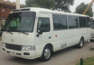 PCB purchases bullet-proof buses