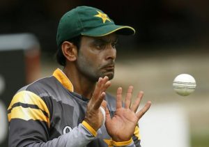 Hafeez not ready for bowling action test yet
