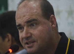 Mickey confident of Pakistan win