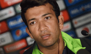 Selectors pick initial bunch for England ODIs