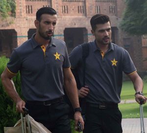 Amir is better than before, says Shan Masood