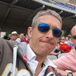 Woolmer’s son backs Pakistan, Younis