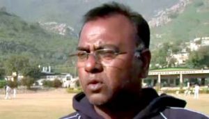 Basit Ali sees future stars in Pakistan “A”