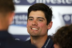 Cook’s England have ‘further to go’ after Pakistan win