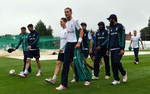 Pakistan seeks bounce back, England win to mark 500th Test