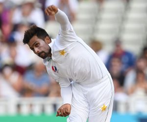 Mohammad Amir bowls first no-ball in six years