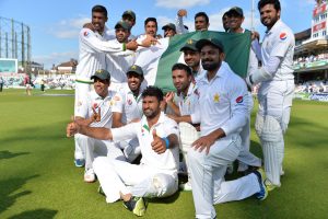 Pakistan triumph on Independence Day and level the series with great panache