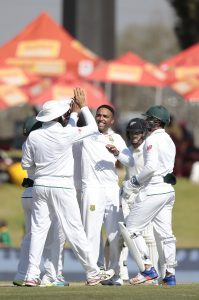 Steyn sets up South African series win