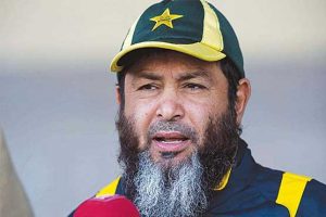 PCB to probe against Mushtaq Ahmed