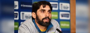 Misbah hopes Pakistan can stage a comeback