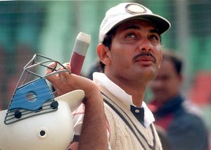 Tips to Younis: Azharuddin returns favour to Pakistan?